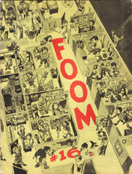 FOOM Cover