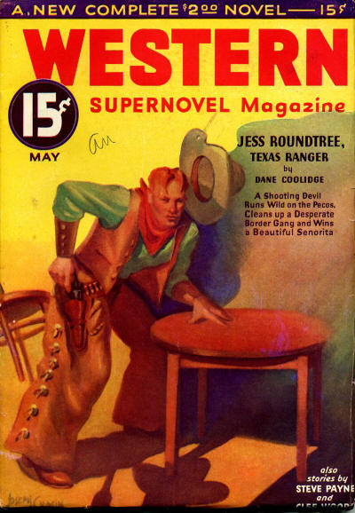 Western-Supernovel-Magazine