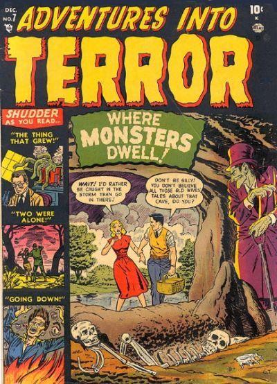 Adventures_into_Terror Cover