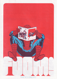 FOOM Cover