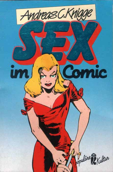 Sex im Comic